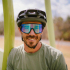 Smith Wildcat Sunglasses - Mirror Lens