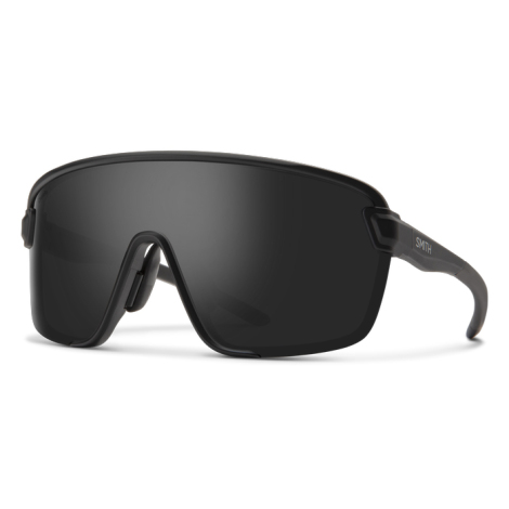 Smith Bobcat Sunglasses - Black Lens