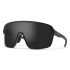 Smith Bobcat Sunglasses - Black Lens
