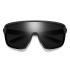 Smith Bobcat Sunglasses - Black Lens