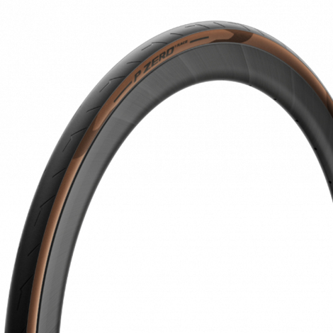 Pirelli P Zero Race Classic Folding Road Tyre - 700c
