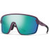 Smith Bobcat Sunglasses - Mirror Lens