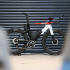 BMC Speedmachine 01 0NE Red AXS TT Bike