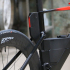BMC Speedmachine 01 0NE Red AXS TT Bike