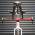BMC Speedmachine 01 0NE Red AXS TT Bike