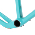 OPEN Wide Gravel Frameset