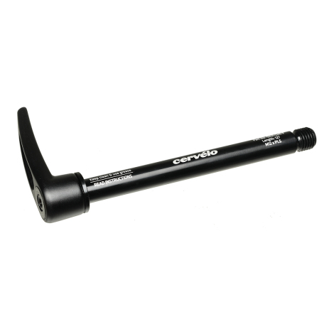 Cervelo Thru-Axle With Lever