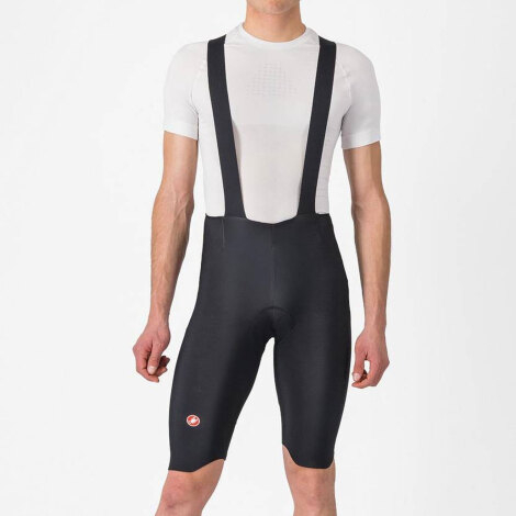 Castelli Omloop Thermal Bib Shorts - AW25