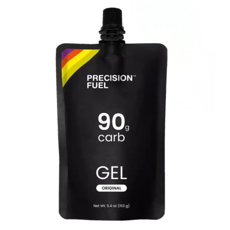 Precision Fuel PF 90 Energy Gel 153g 