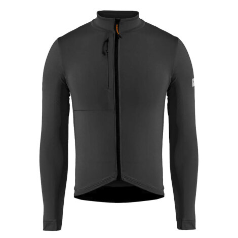 Albion Men's Traverse Long Sleeve Cycling Jersey
