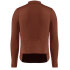 Albion Men's Traverse Long Sleeve Cycling Jersey