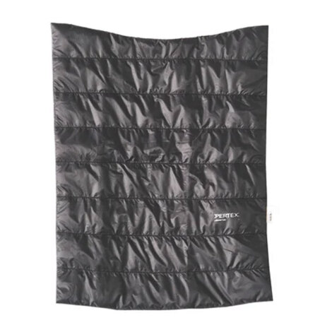 Albion Burner Chest Insulation
