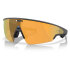 Oakley Meta Vanguard AI Performance Sunglasses - Prizm 24k