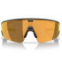 Oakley Meta Vanguard AI Performance Sunglasses - Prizm 24k