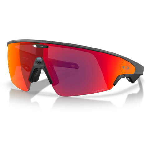 Oakley Meta Vanguard AI Performance Sunglasses - Prizm Road