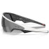 Oakley Meta Vanguard AI Performance Sunglasses - Prizm Black