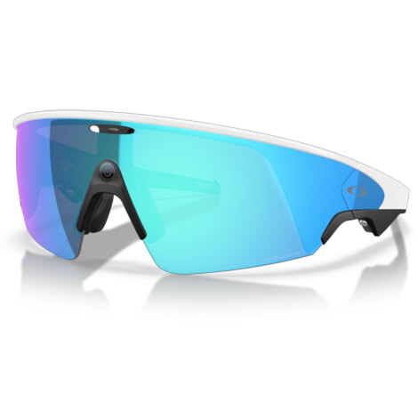 Oakley Meta Vanguard AI Performance Sunglasses - Prizm Road