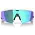 Oakley Meta Vanguard AI Performance Sunglasses - Prizm Road