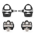 Garmin Rally RS/XC210 Dual-sensing Power Meter Pedal Bundle