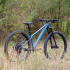 Santa Cruz Chameleon D Mountain Bike - 2023