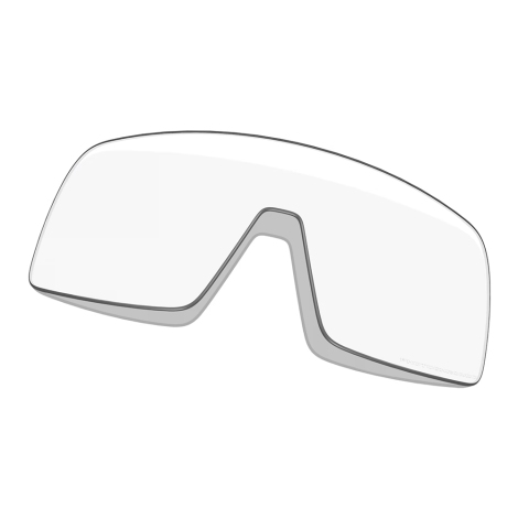Oakley Sutro Photochromic Replacement Lens