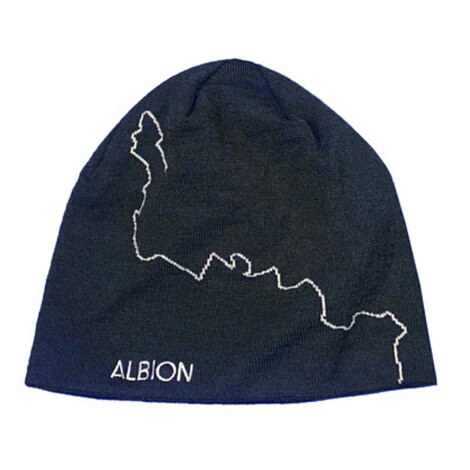 Albion Zoa Merino Beanie