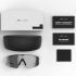 Oakley Meta Vanguard AI Performance Sunglasses - Prizm Black