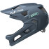 Abus YOUDROP Full-Face Kids MTB Helmet