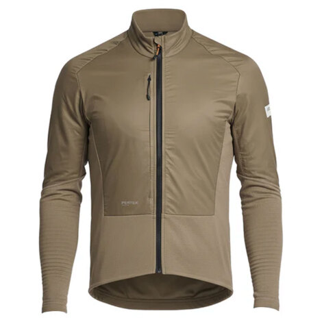 Albion Thermal Wind Jersey