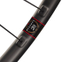 Reserve 28 XC Industry 9 1/1 Carbon Wheelset - 29"