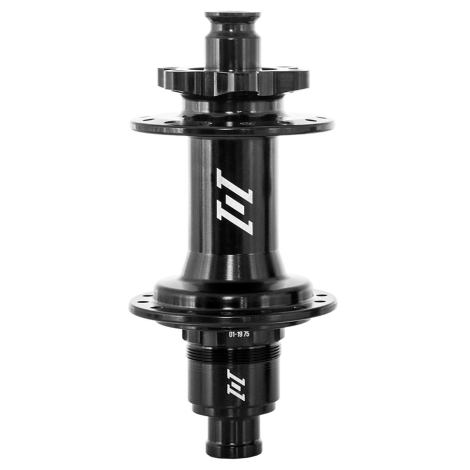 Industry Nine 1/1 6-Bolt Boost 28h Rear Hub