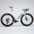 Ventum GS1 Red XPLR Carbon Gravel Bike