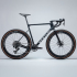 Ventum GS1 Red XPLR Carbon Gravel Bike