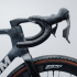 Ventum GS1 Red XPLR Carbon Gravel Bike