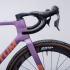 Ventum GS1 Red XPLR Carbon Gravel Bike