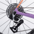 Ventum GS1 Red XPLR Carbon Gravel Bike