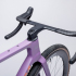 Ventum GS1 Red XPLR Carbon Gravel Bike