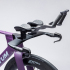 Ventum Tempus Red AXS Carbon TT Bike