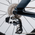 Ventum Tempus Red AXS Carbon TT Bike