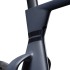 Ventum Tempus Dura Ace Di2 Carbon TT Bike