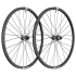DT Swiss HG 1800 HYBRID Disc Gravel Wheelset - 700c
