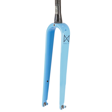 Merlin Carbon Forks - 700c