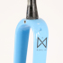 Merlin Carbon Forks - 700c