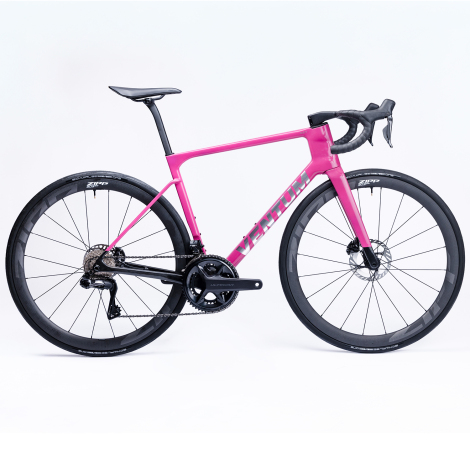 Ventum NS1 V3 Ultegra Di2 Road Bike