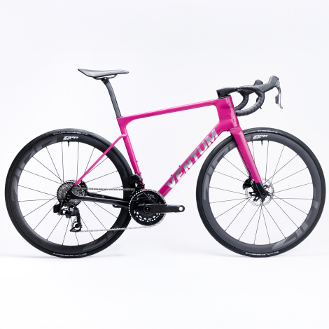 Ventum NS1 V3 Force AXS Road Bike