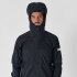 Albion Zoa Unisex Rain Shell