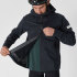 Albion Zoa Unisex Rain Shell