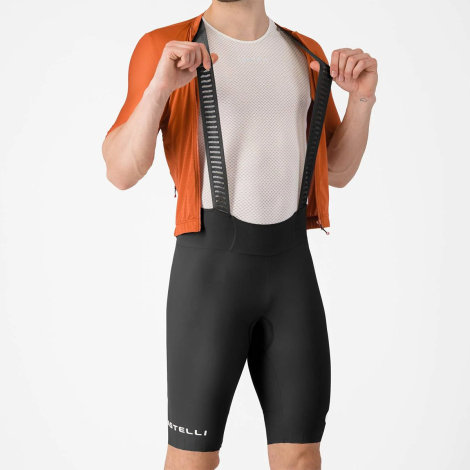 Castelli Espresso 2 Bib Shorts - SS26
