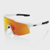 100% Speedcraft Glasses - HiPER Mirror Lens