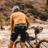 Albion Mens Ultralight Insulated Cycling Jacket